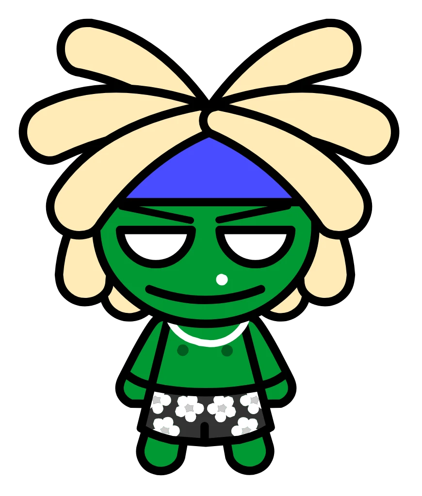Avatar de XxXJLBMxXx