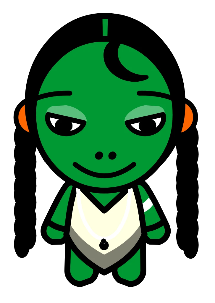 Avatar de Agueda