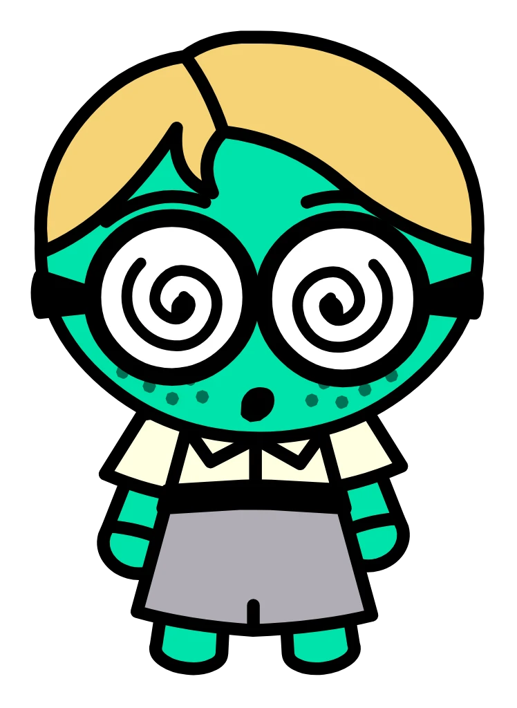 Mrs.Potato's avatar