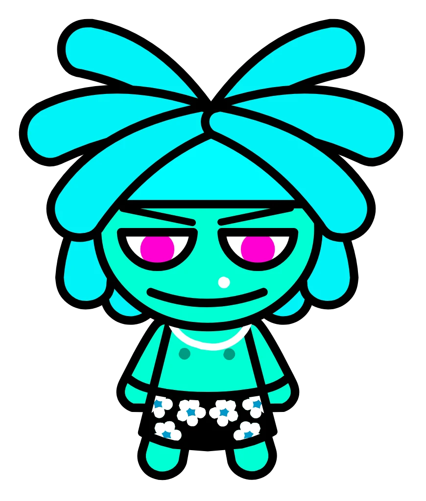 Cris3m's avatar