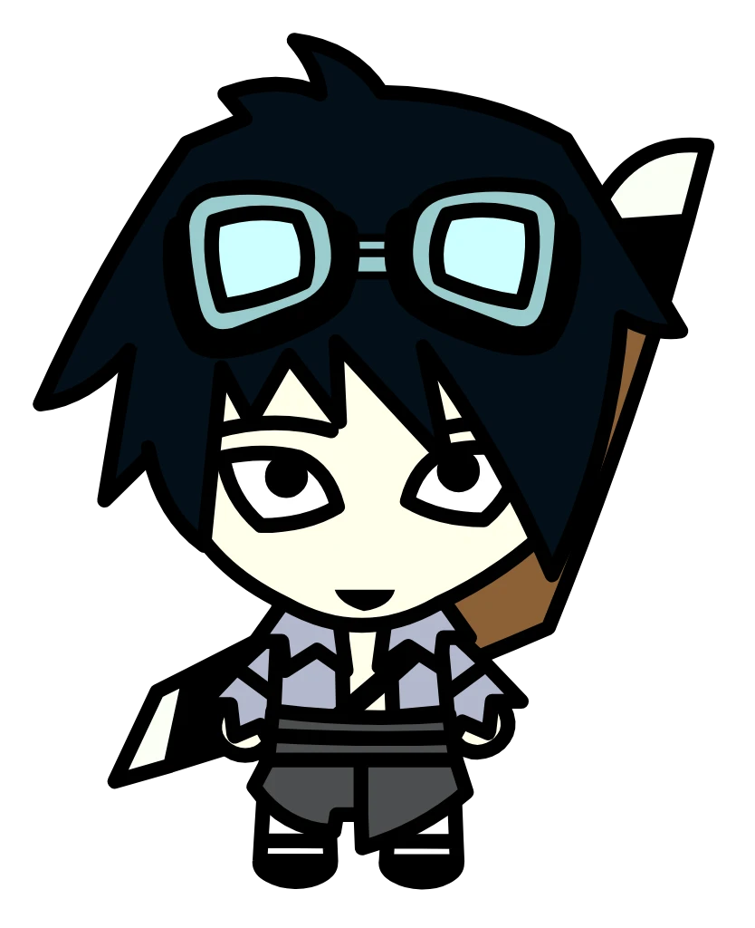 Avatar de Reaper