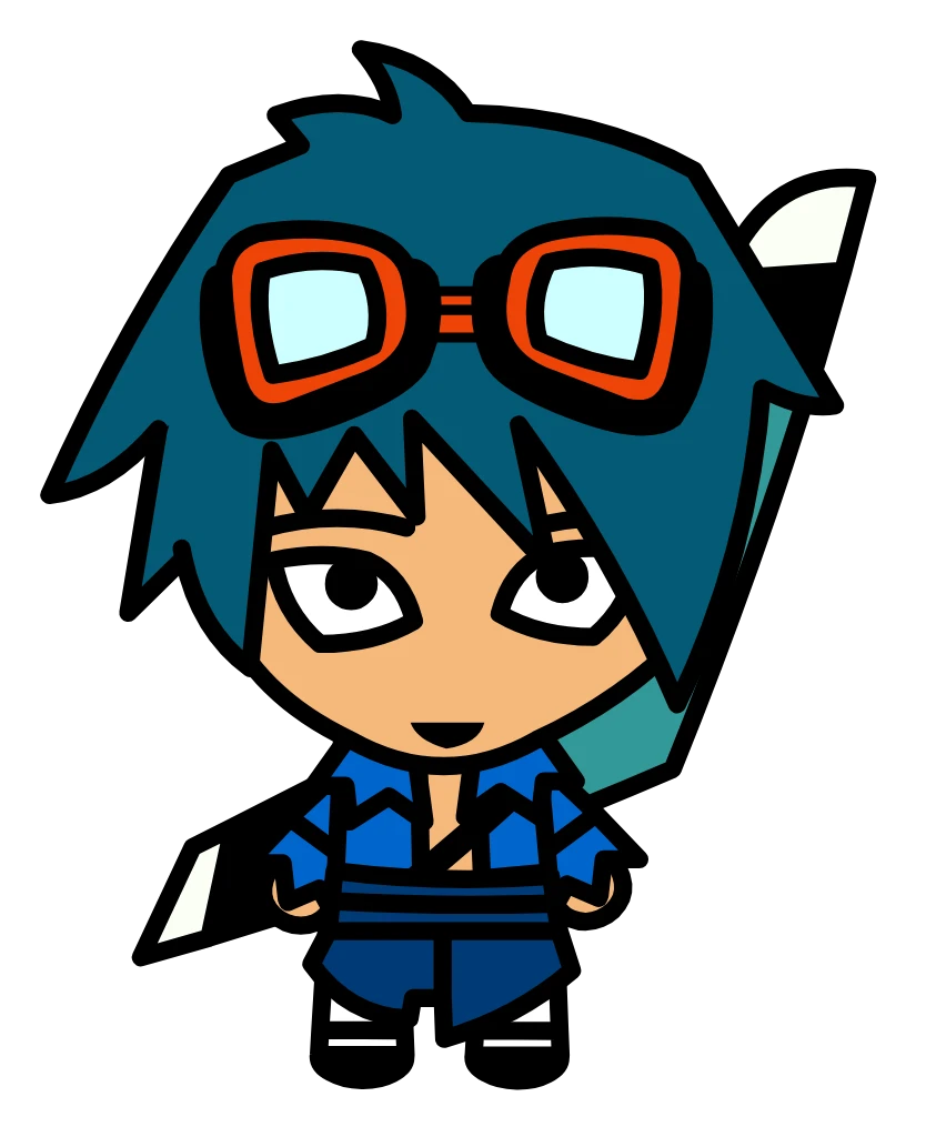sexyrobot's avatar