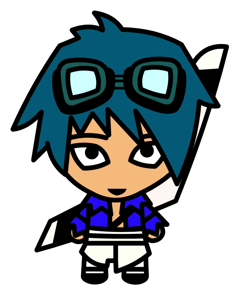 Ja!mE's avatar