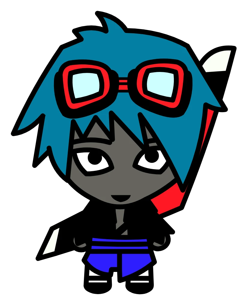 Nyax's avatar