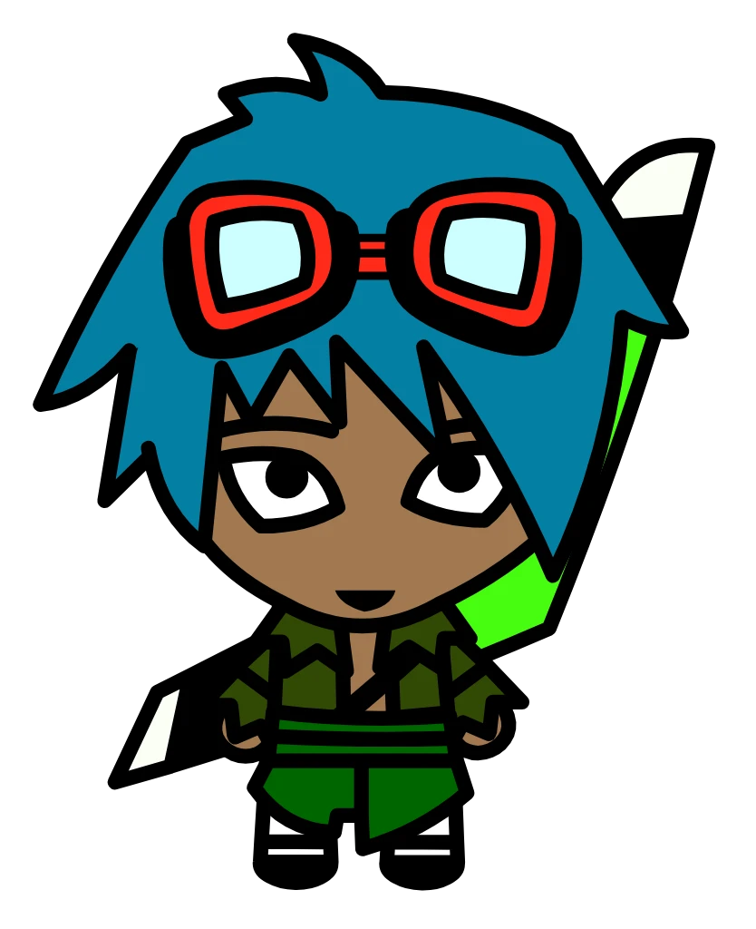 Avatar de serman1460