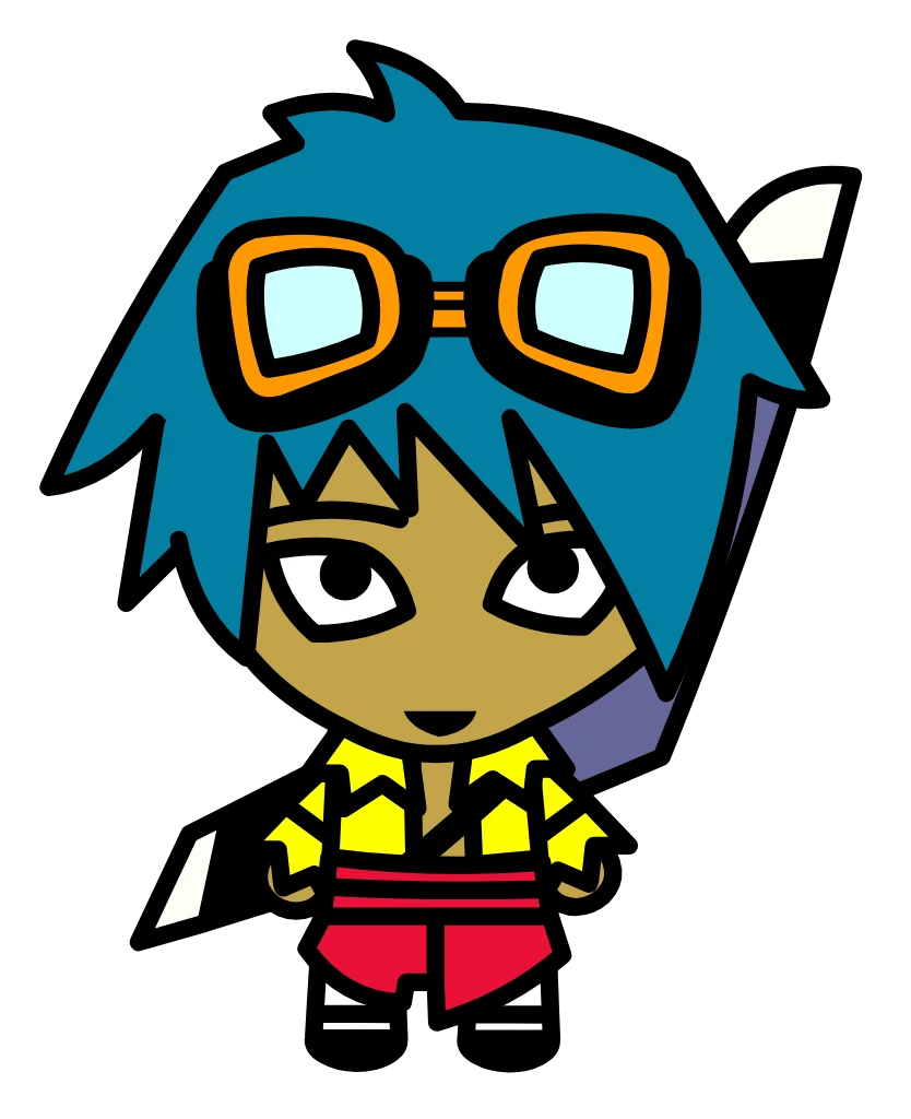 maxi2001's avatar