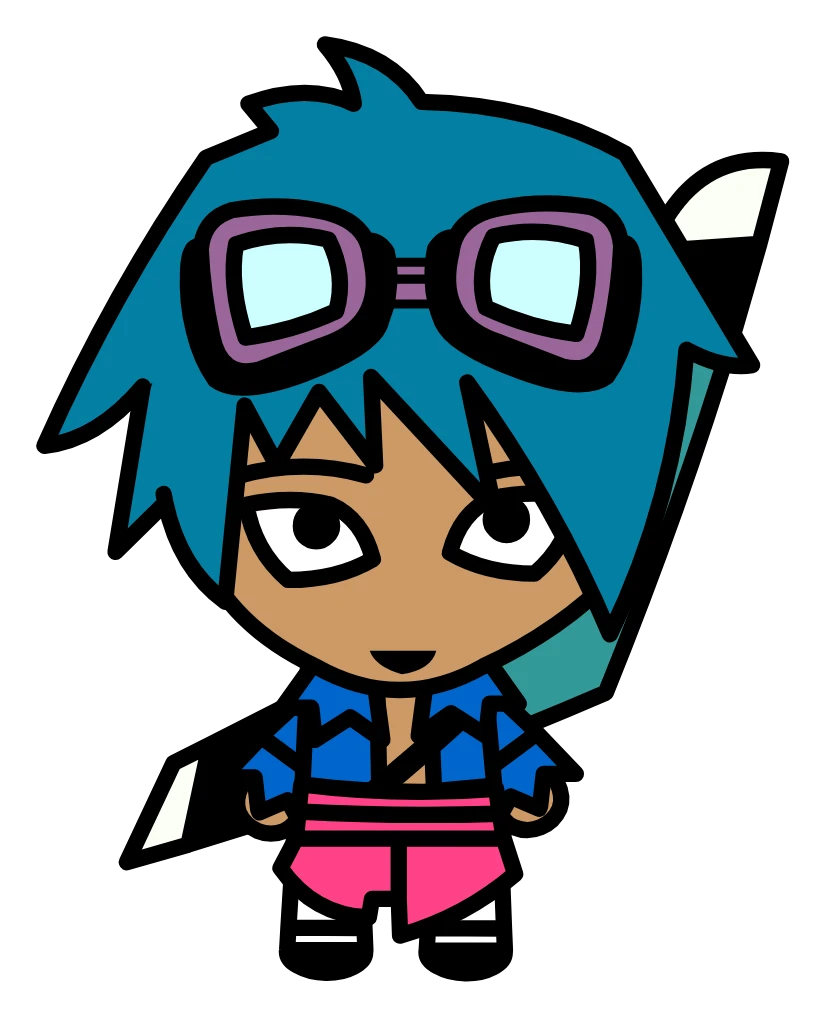 yeyo7's avatar