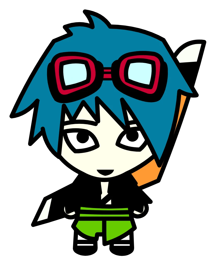 Avatar de TANKE