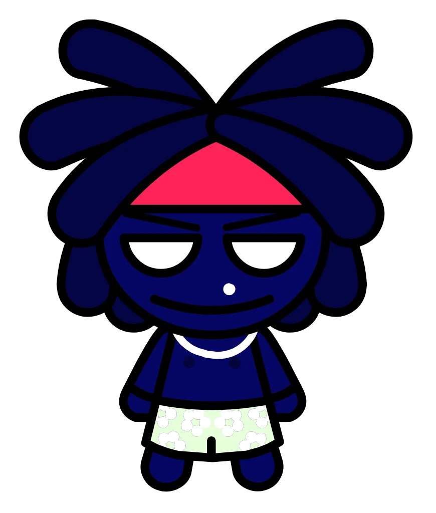 Avatar de CristiNa: