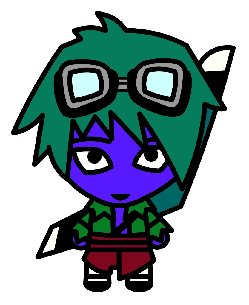 Avatar de Ckristian
