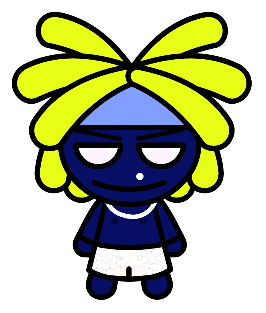 z.'s avatar