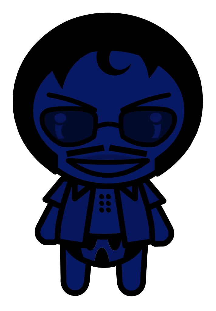 Gorum's avatar