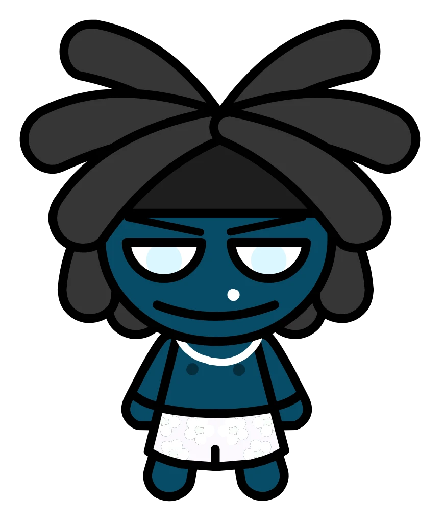 Zyklon-B's avatar