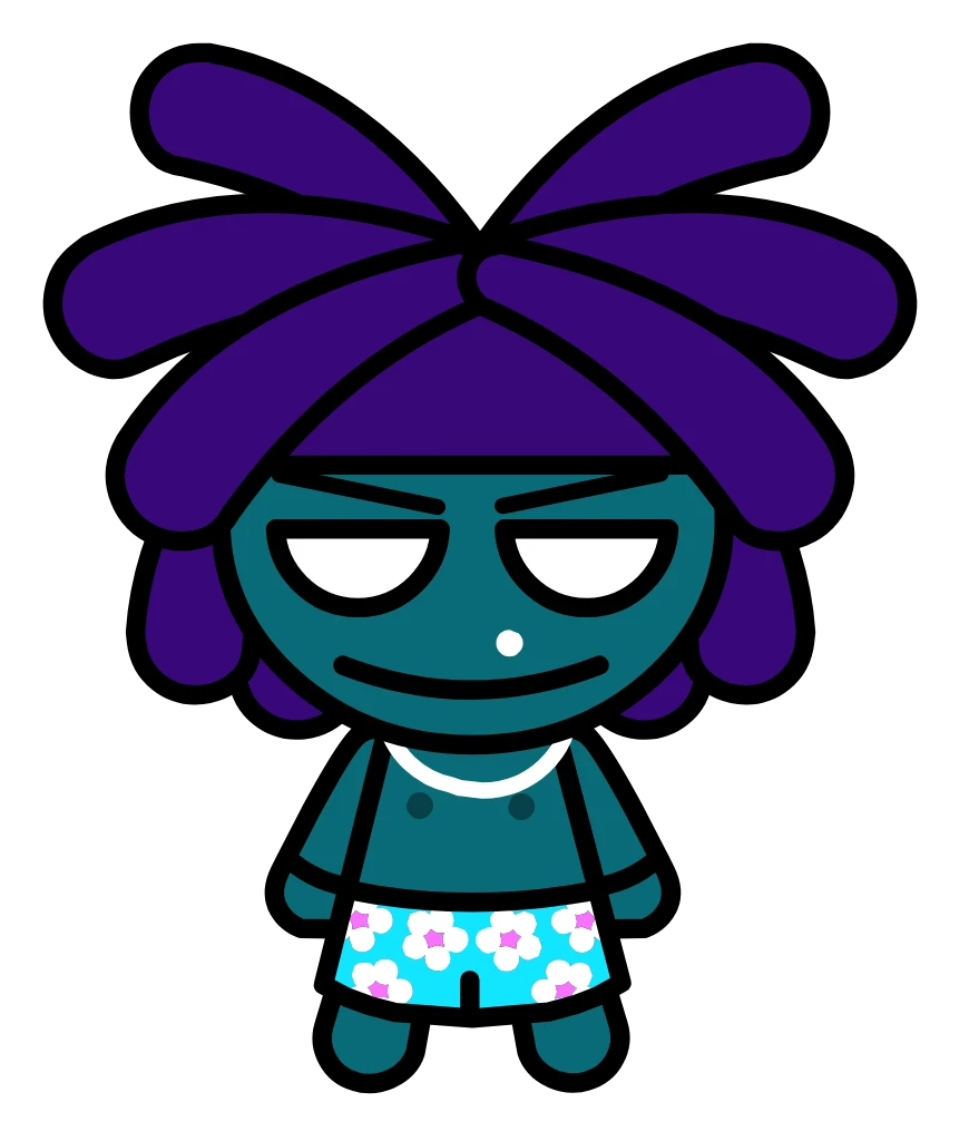 Avatar de IsPony