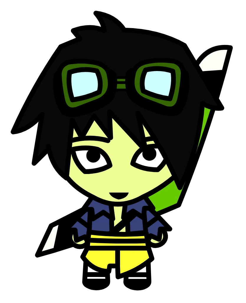 Avatar de Kimi