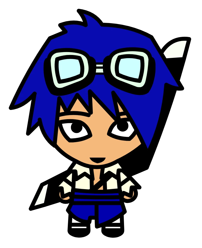 SLB6's avatar