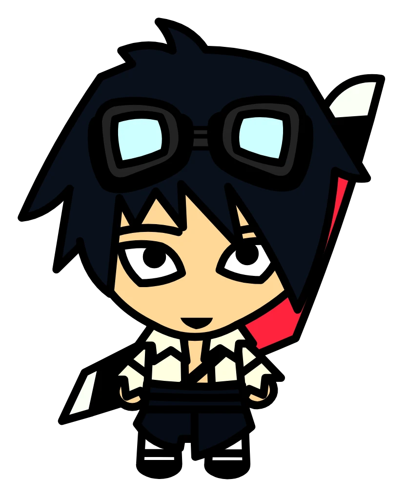 Aoshi's avatar