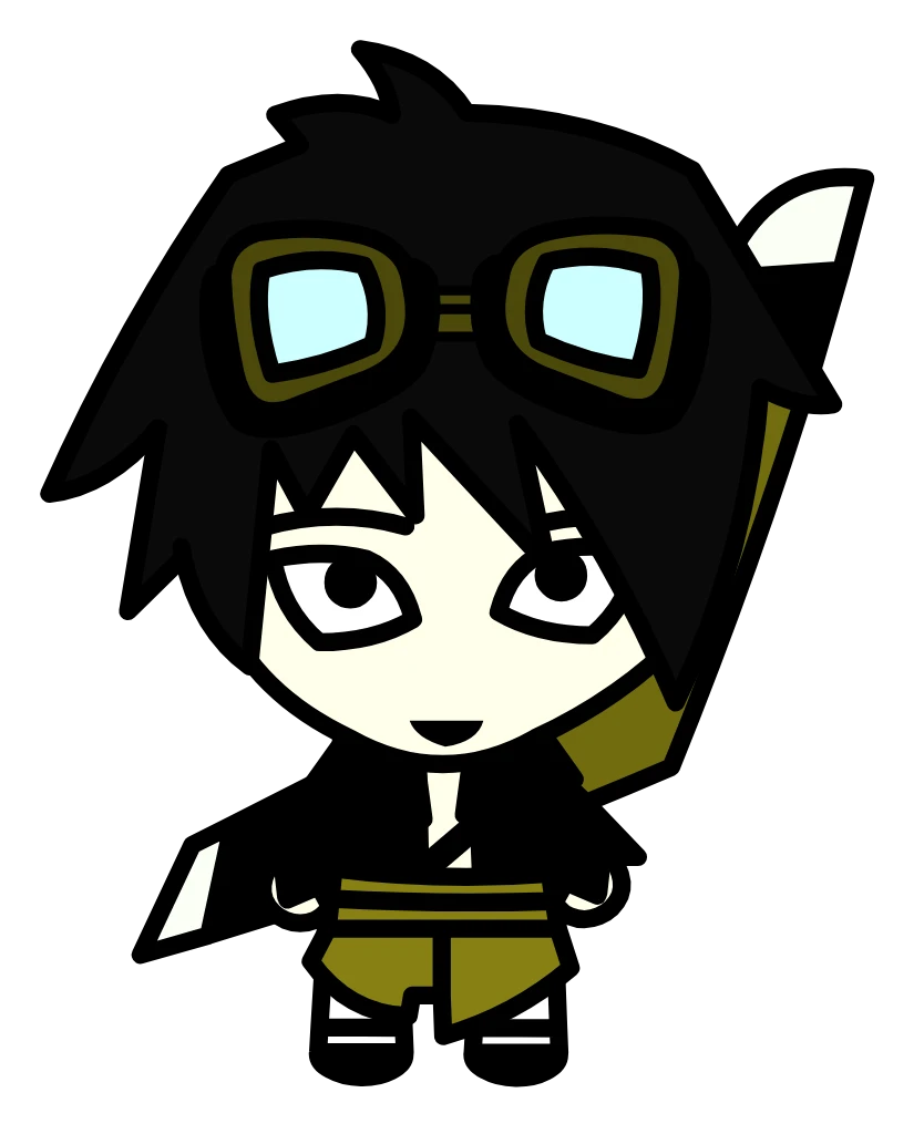 Rockman's avatar