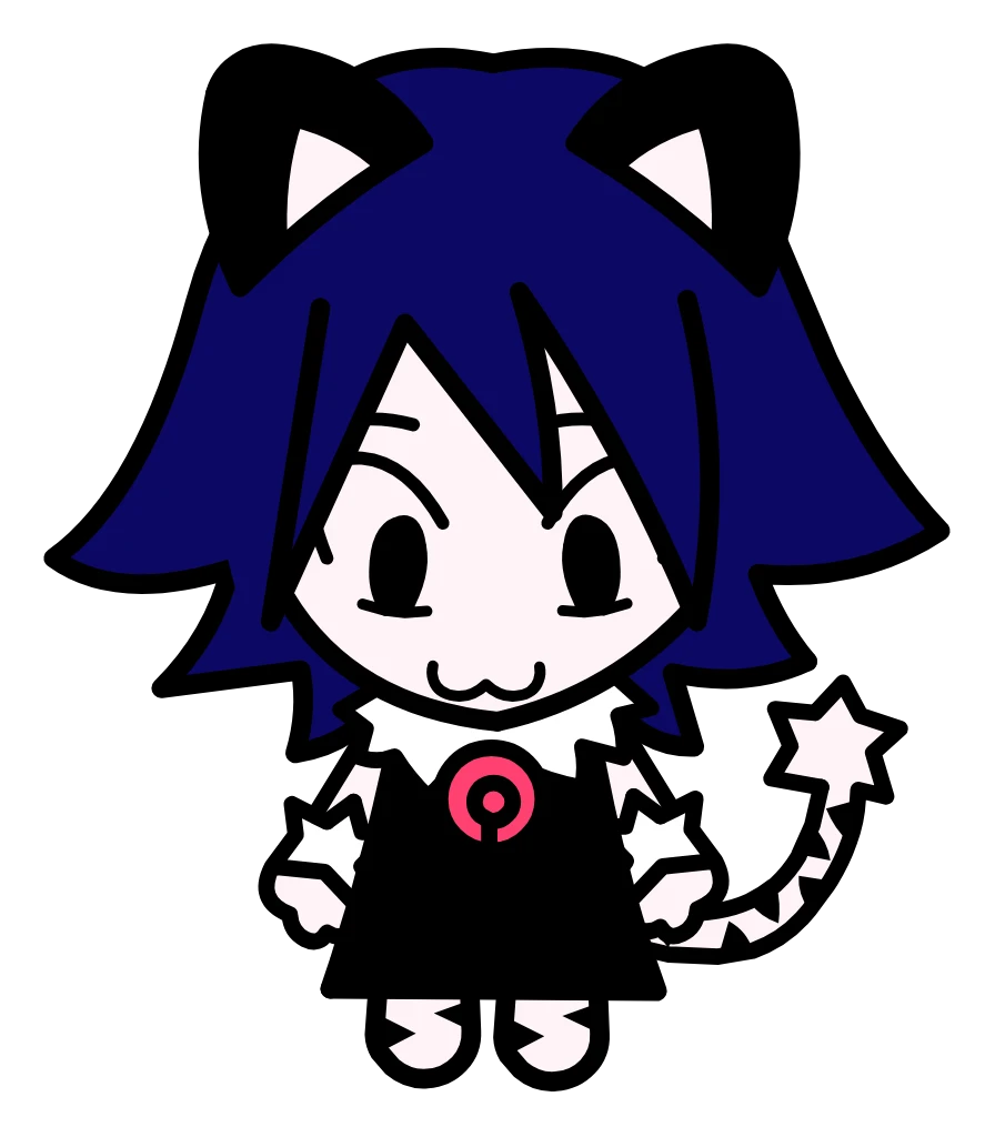 Kassynola's avatar