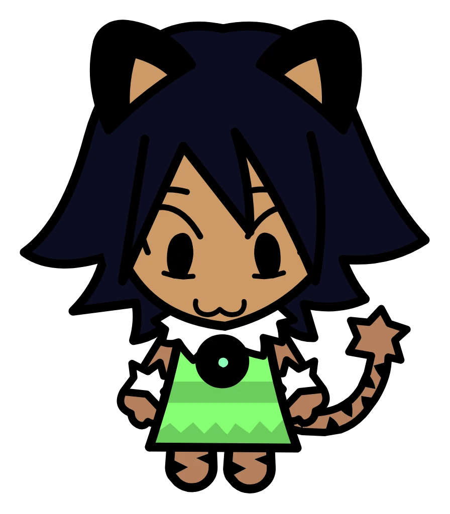 Almudena's avatar