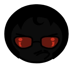 Stranger's avatar