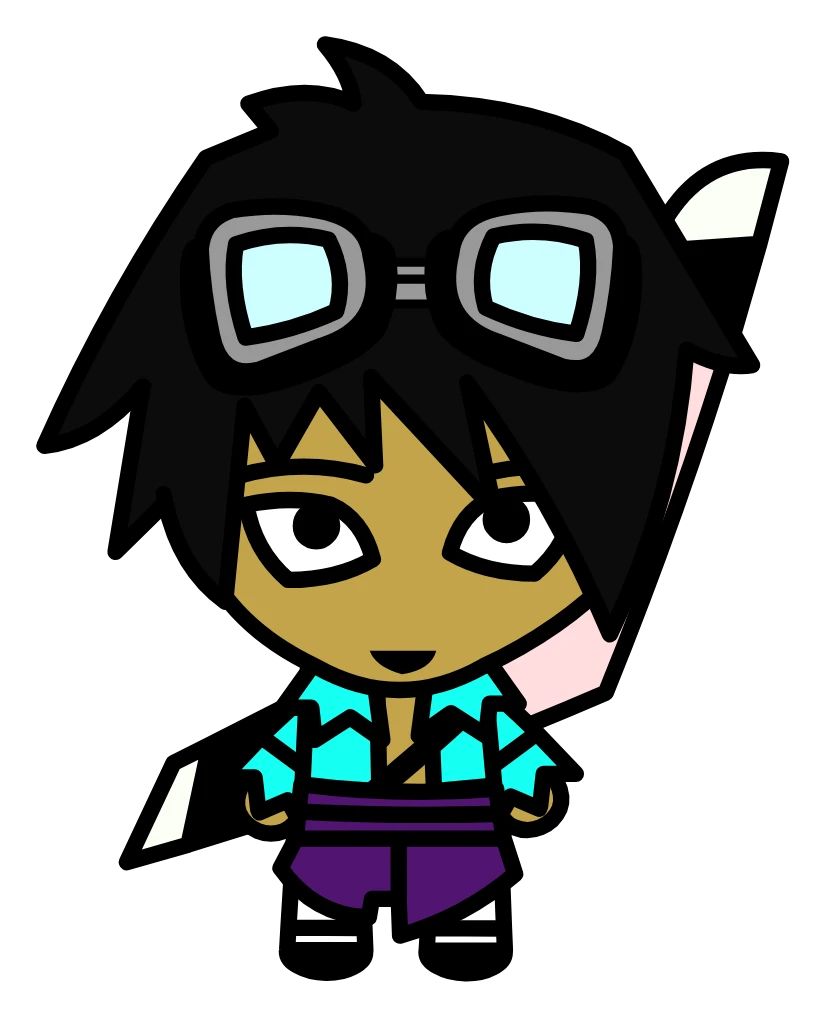 gavier's avatar