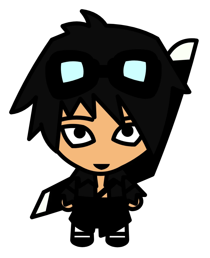Avatar de :GansTeR