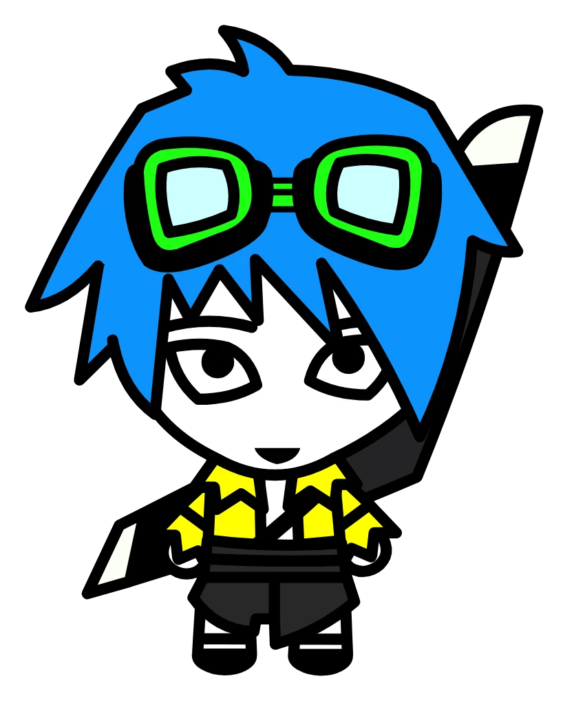 IceFreak's avatar