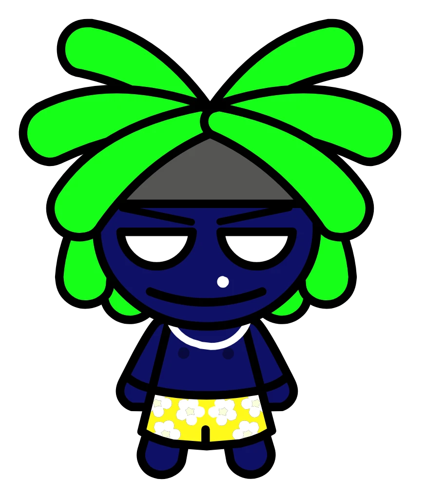 Rapist's avatar