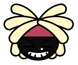 Killer's avatar