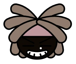 Avatar de Heroine