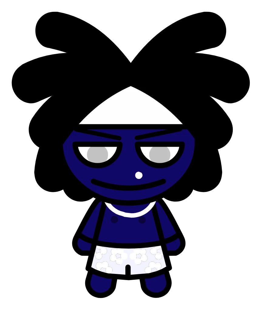 Avatar de jeringuilla