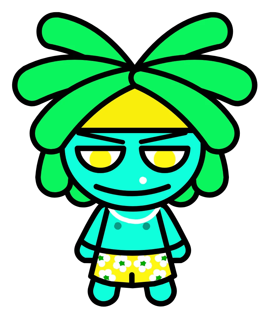 CHERCHI's avatar