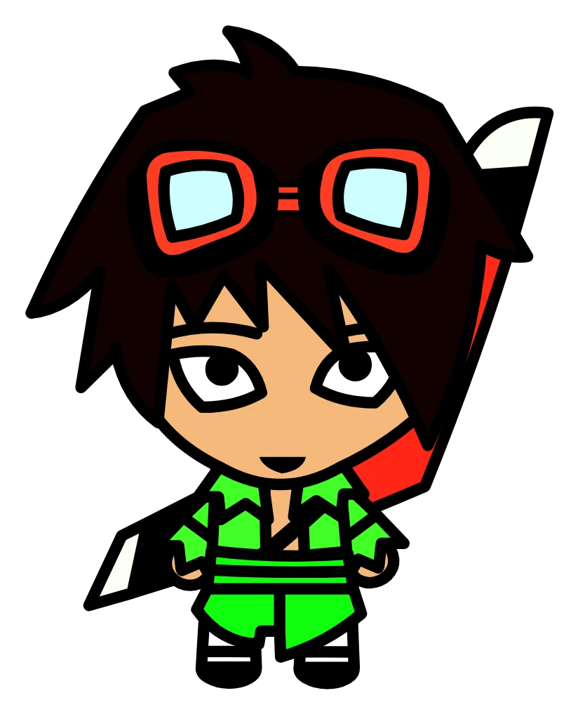 gavin305's avatar