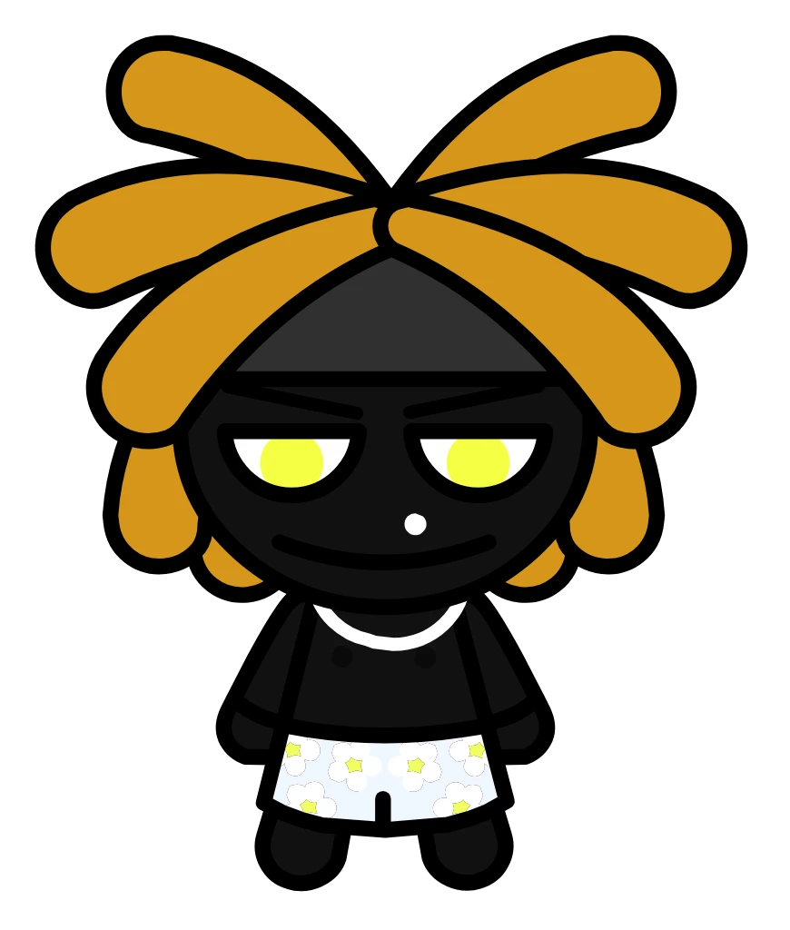 Avatar de Envidiate