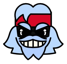 Sinner's avatar