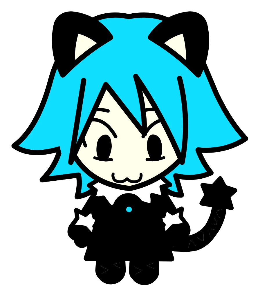 Clover's avatar