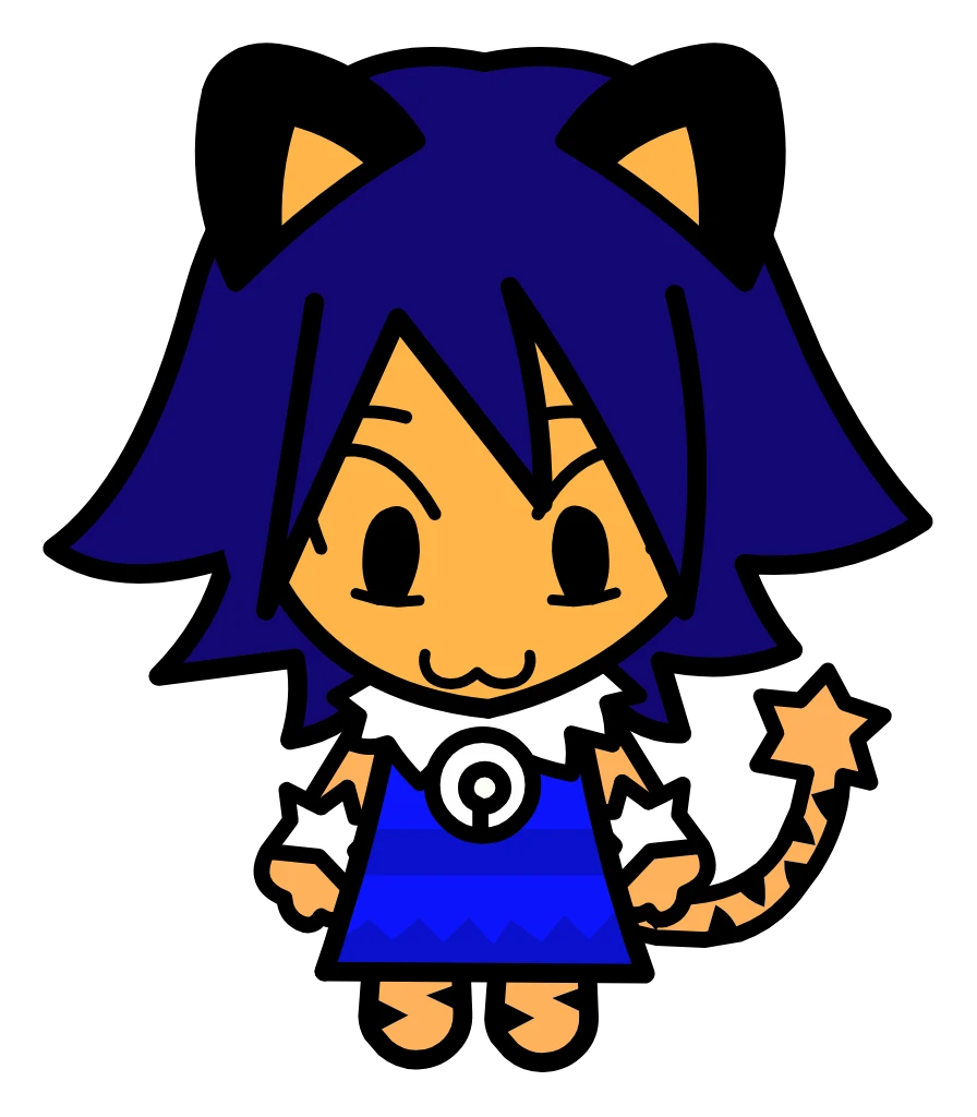 Momo's avatar