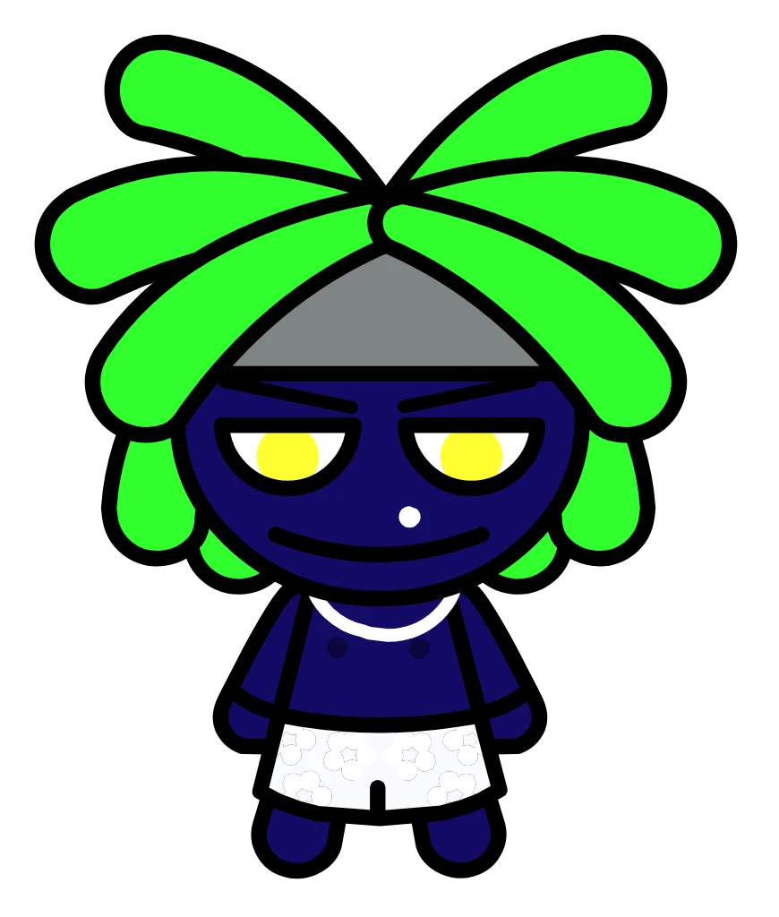 Avatar de Week.