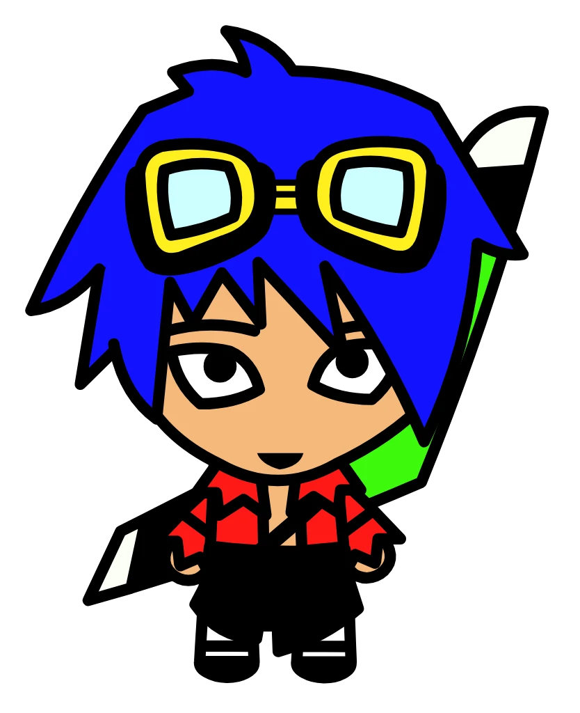 BlueWindow's avatar