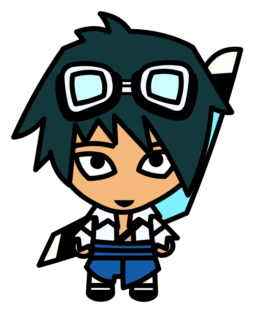 ByGreenXD's avatar