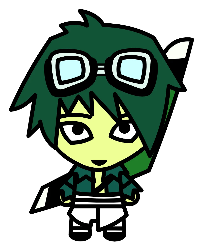 vErdeAdIctO's avatar