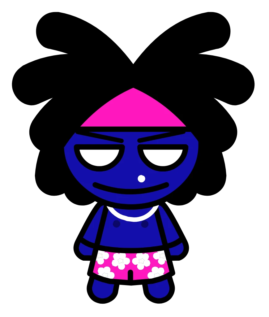 IDFWU's avatar