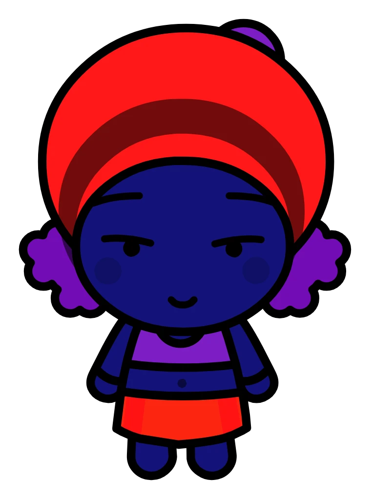 Saralaya's avatar