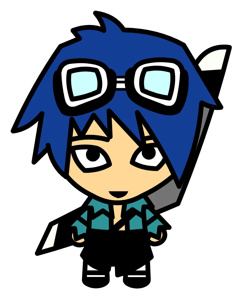 Avatar de Kosuke
