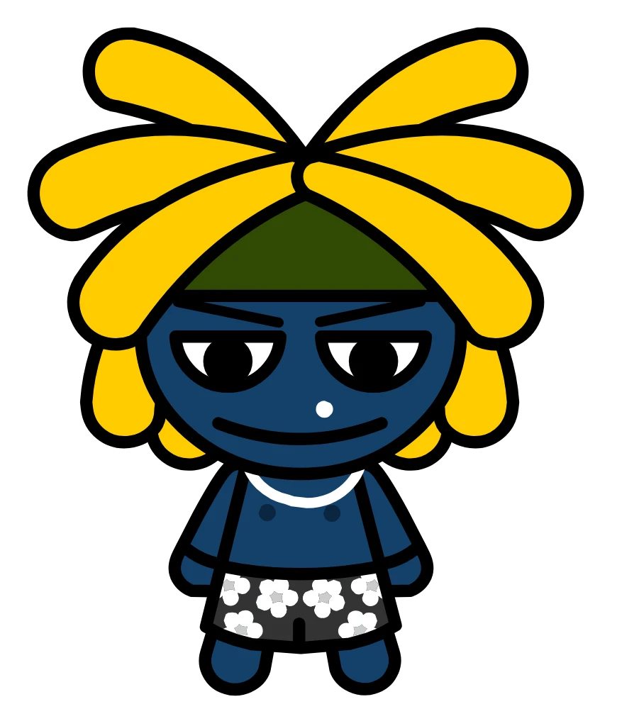 CajunBCN's avatar