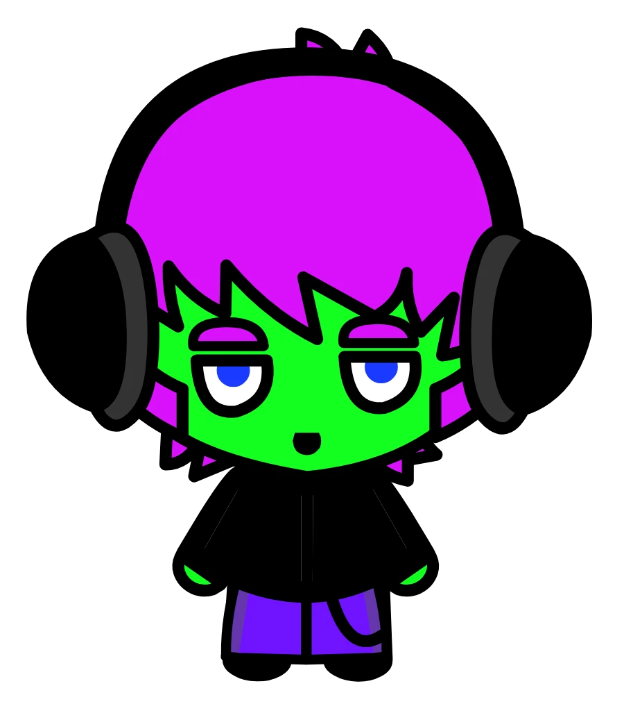 Napstor's avatar