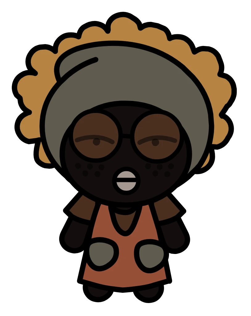 Boa's avatar