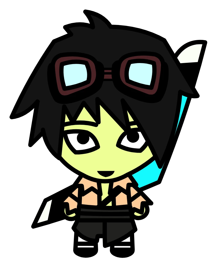 Avatar de LastUnicorn
