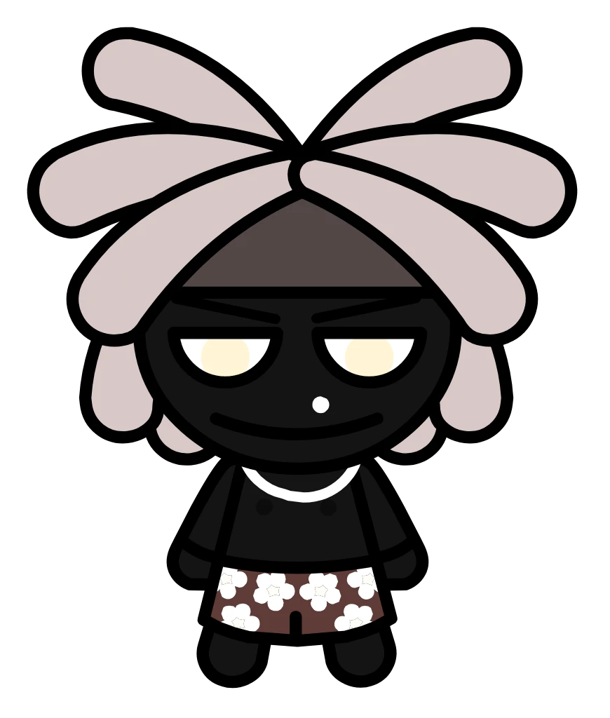 Venom's avatar